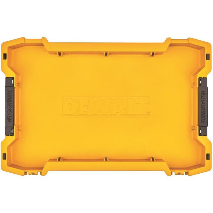 DEWALT ToughSystem Shallow Tool Tray, large image number 4