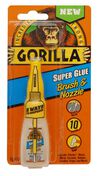 Gorilla Glue Clear Super glue brush/nozzle, small