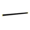 DEWALT 48 Inch Black Metal Rail & Black Battery Rail Bundle, small image number 4
