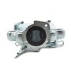 Interstate Pneumatics Jack Hammer 2 Lug Universal Coupling with Triple Connection, small image number 5