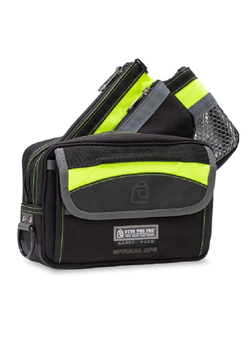 Veto Pro Pac Special Ops Cargo Pack Small, large image number 1