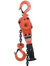 Atlas Lifting and Rigging ALH 3/4 Ton Lever Chain Hoist 1760 lbs 15 Ft. Chain, small image number 1