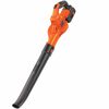 Black and Decker 40 V MAX Sweeper, small image number 1