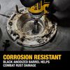 DEWALT Impact Connect Inside Pipe Cutter, small image number 3