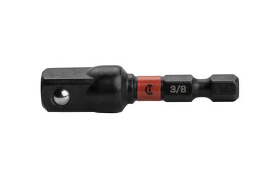 Crescent VORTEX Impact 1/2 in Drive Socket Adapter