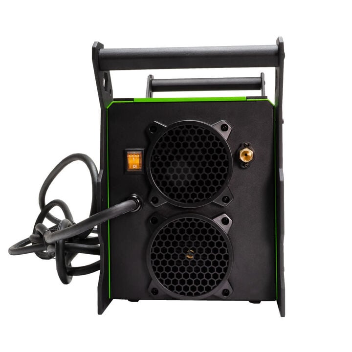 Forney Industries 220 AC/DC TIG Welder, large image number 3