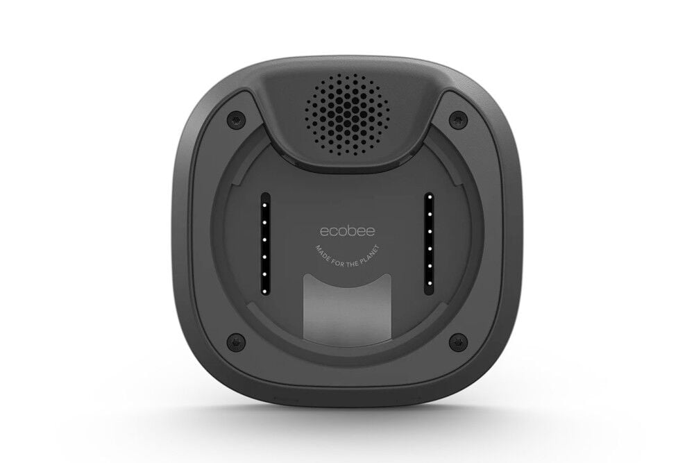 ecobee Smart Thermostat Premium with Smart Sensor and Air Quality Monitor WIFI, large image number 3