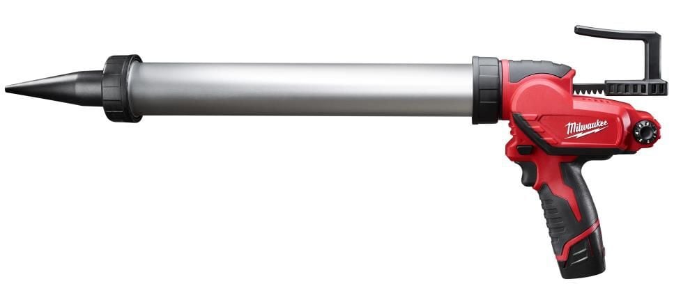 Milwaukee 12V 20 oz Aluminum Barrel Sausage Conversion Kit, large image number 2
