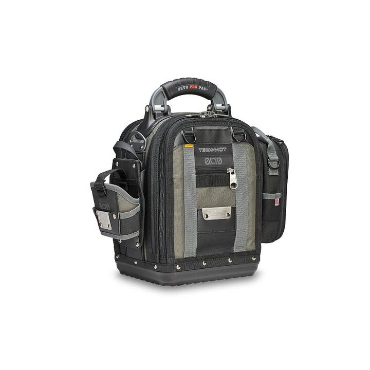 Veto Pro Pac TECH-MCT EVO Compact Service Tech Tool Bag Medium, large image number 1