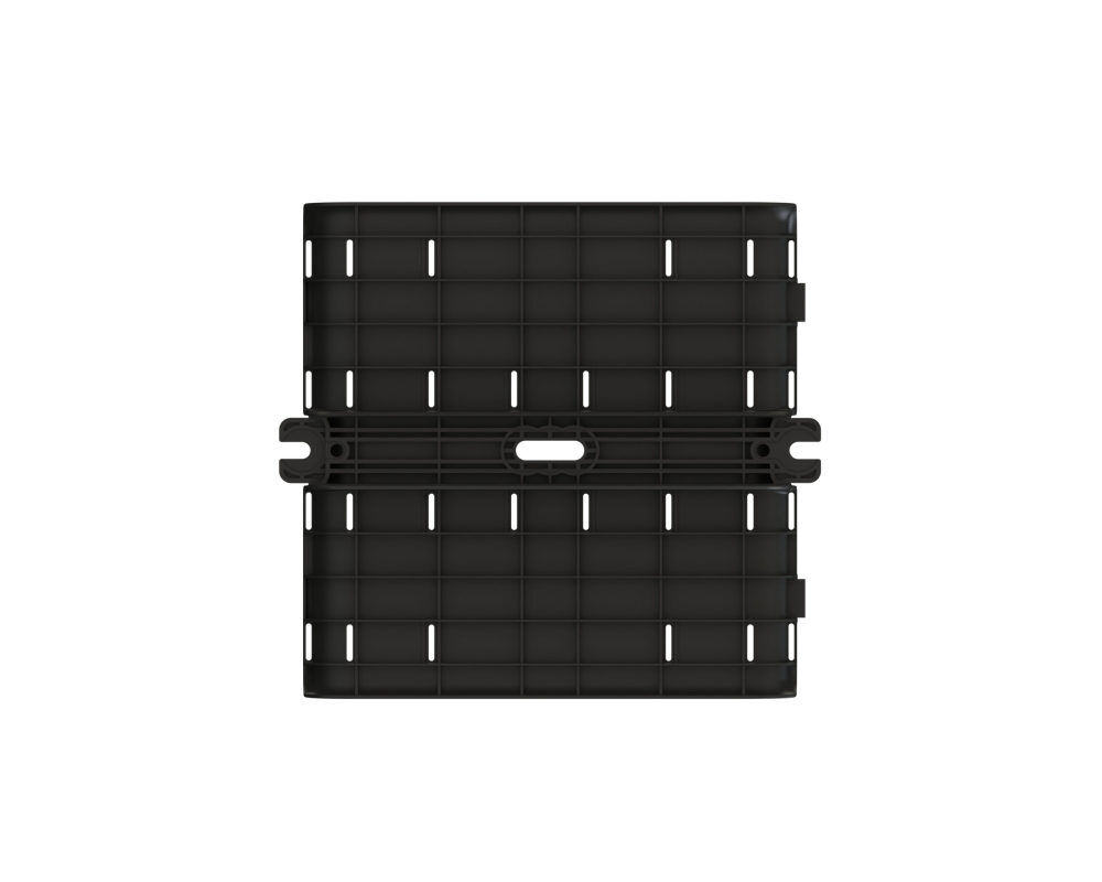 Malco Products PipeLounge 12 Inch Pipe Support for HVAC Line Sets 20 Pieces, large image number 13