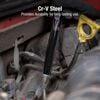 Sunex 9/16 In. 3/8 In. Drive Extra Deep 6 In. L Spark Plug Socket, small image number 5