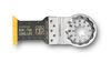 Fein TITAN Starlock E-Cut Long-Life OMT Saw Blade 1-3/8 Inch x 2 Inch, 3 Pieces, small image number 1