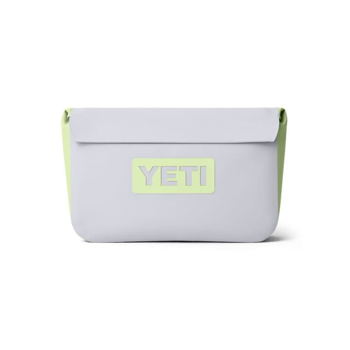 YETI Sidekick Dry 3L Gear Case Mist Pink Grasshopper