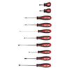 Milwaukee 10 Piece Screwdriver Kit, small image number 1