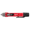 Milwaukee Dual Range Voltage Detector with LED, small image number 1