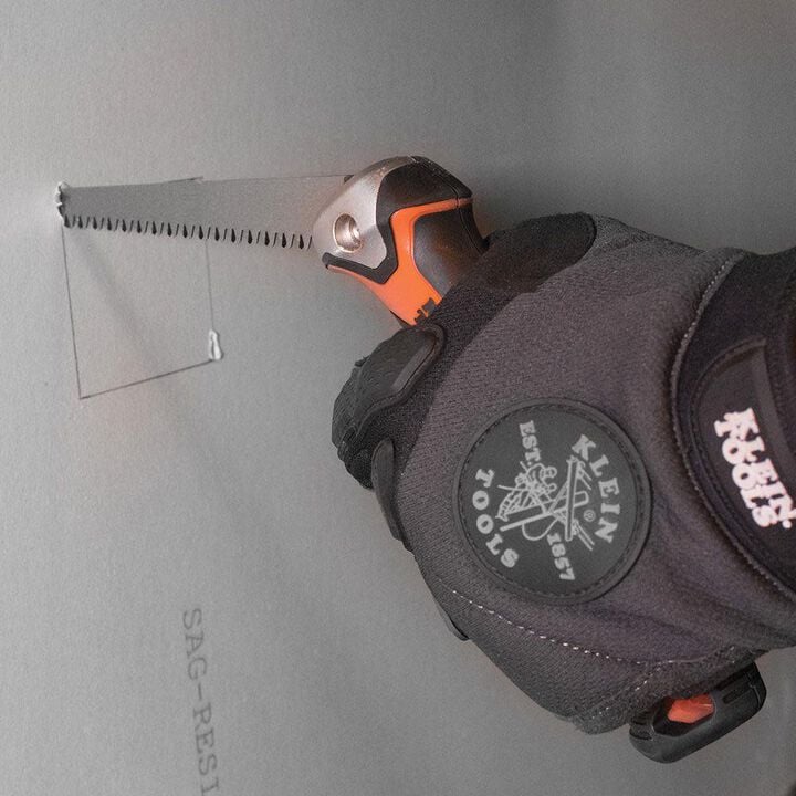 Klein Tools Folding Jab Saw, large image number 7