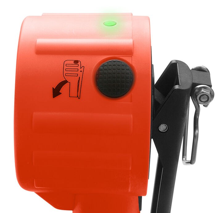 Nightstick INTRANT DUO IS Dual-Light Angle Light Red, large image number 5