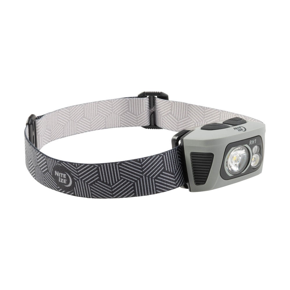 Nite Ize Radiant RH1 PowerSwitch Rechargeable Headlamp, large image number 4