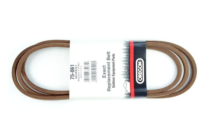 Oregon 1/2 Inch x 95 Inch Premium Replacement Drive Belt