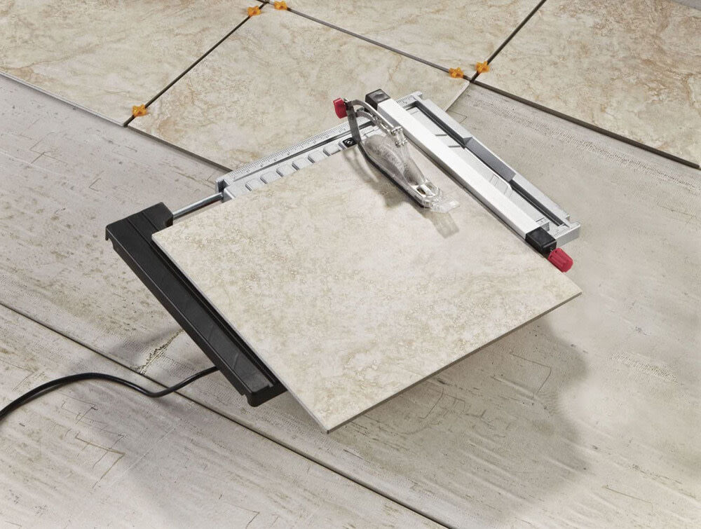 SKIL Wet Tile Saw with Hydro Lock System 7in 3550 02 Acme Tools