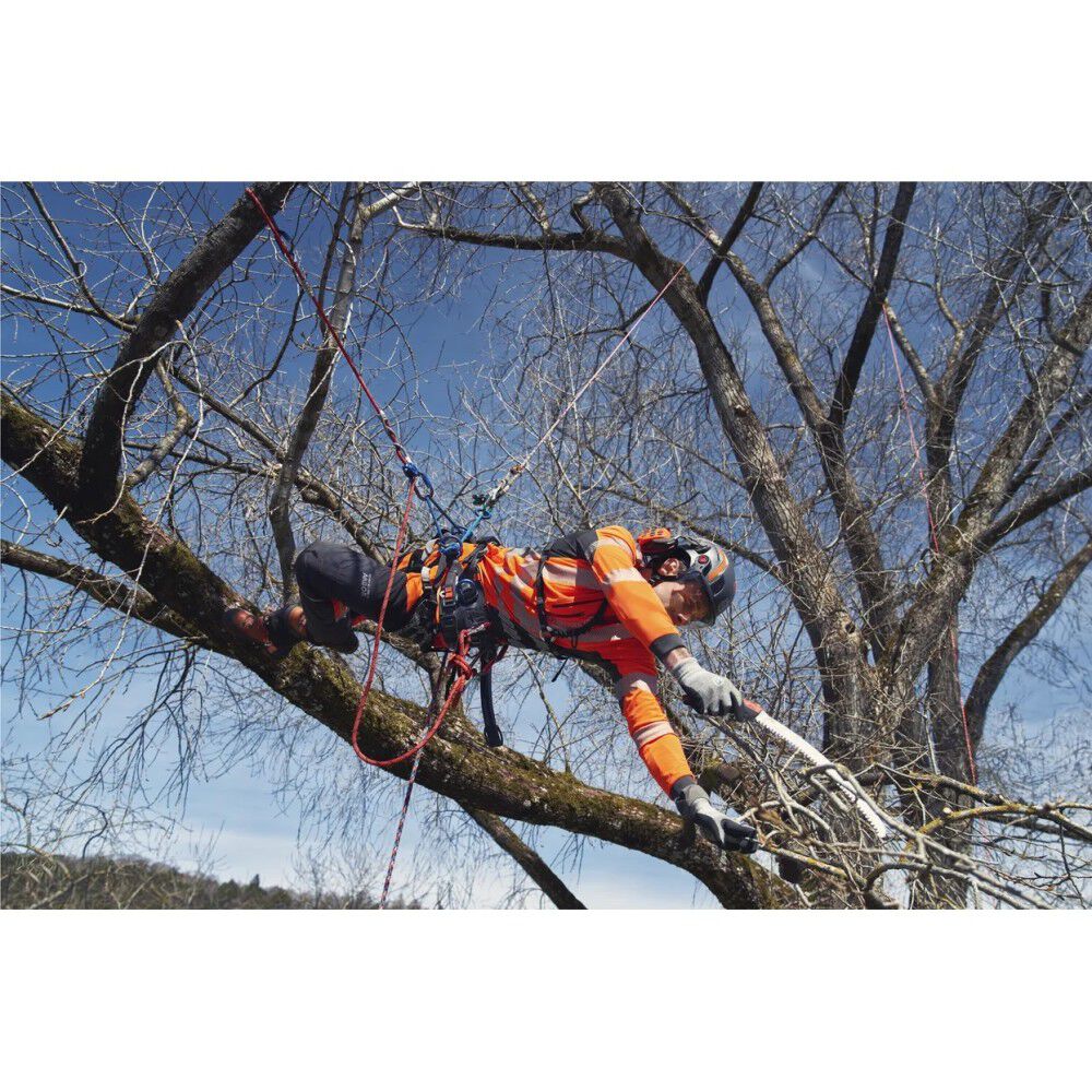 Husqvarna Arborist Essentials Climbing Harness with Multiple Bridge 534