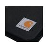 Carhartt Black 700D Nylon Duck Bifold Wallet, small image number 6