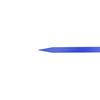 Bon Tool 60  x 7/8 Inch Wedge Point Lining Bar, small image number 2