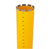 DEWALT 4-1/4 Inch x 14 Inch Diamond Core Bit, small image number 5