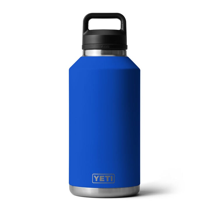 YETI 64oz Rambler Water Bottle with Chug Cap, swatch