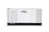 Generac Protector Series 60,000 Watt (60kW) Dual Fuel 48-State Liquid-Cooled Standby Generator, small image number 2