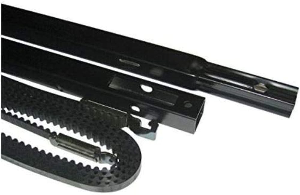 Chamberlain 8' Belt Drive Garage Door Opener Extension Kit, large image number 1
