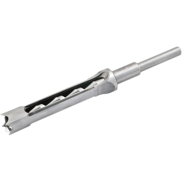 Powermatic 3/4in Premium Mortise Chisel & Bit