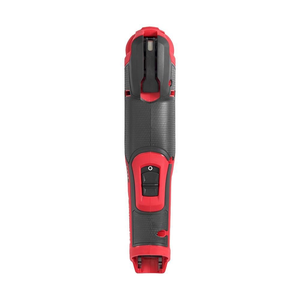 Milwaukee M12 FUEL Oscillating Multi-Tool Reconditioned (Bare Tool), large image number 9