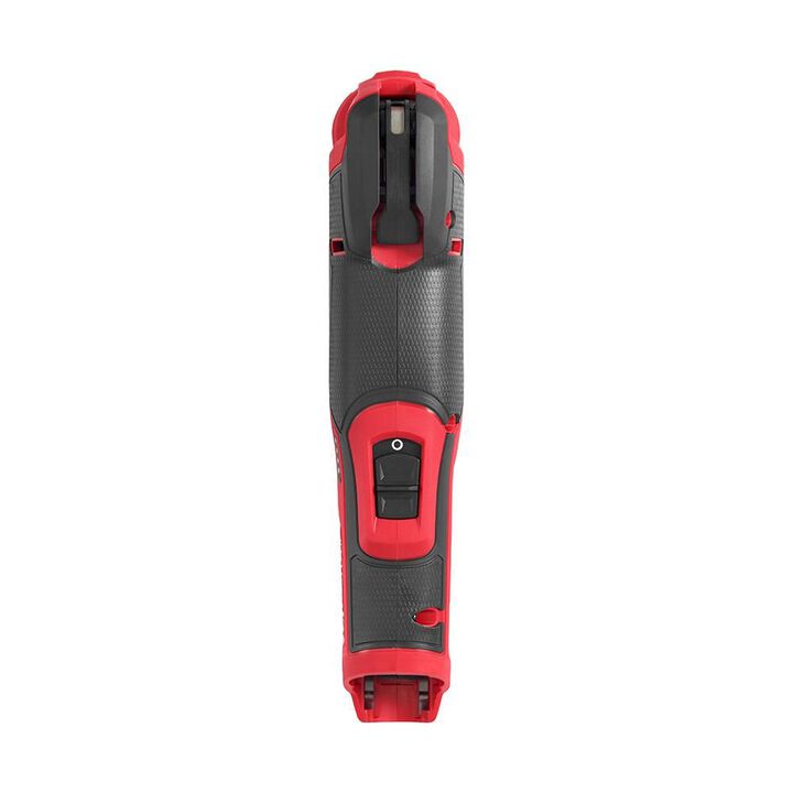 Milwaukee M12 FUEL Oscillating Multi-Tool Reconditioned (Bare Tool), large image number 8