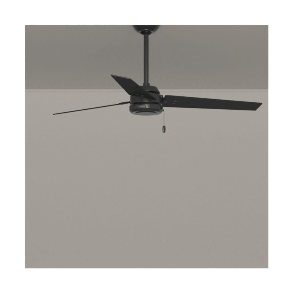 ☆mi-ru⭐︎ ☆mi-ru⭐︎ Hunter 59264 52 inch Indoor Ceiling Fan - Matte