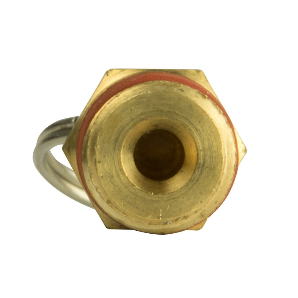 Powermate 175 PSI Pressure Relief Valve, large image number 3