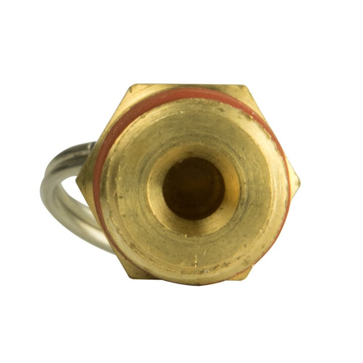 Powermate 175 PSI Pressure Relief Valve, large image number 2