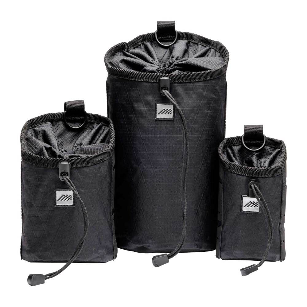 Diamondback Toolbelts Big Sax X DX9 Tech Fabric Bag with Drawstring Top, large image number 7