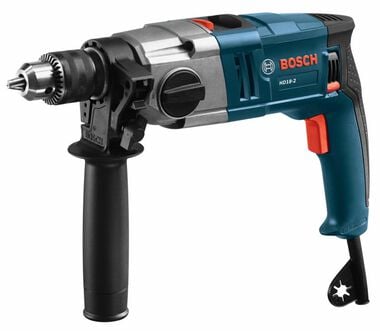 Bosch Two-Speed Hammer Drill, large image number 0