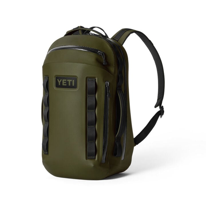 YETI Cayo 25 L Backpack Olive