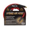 Flexon Hybrid Air Hose, 3/8 Inch x 50ft, small image number 1