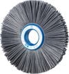 Pferd 10in M BRAD Composite Wheel Brush, small image number 1