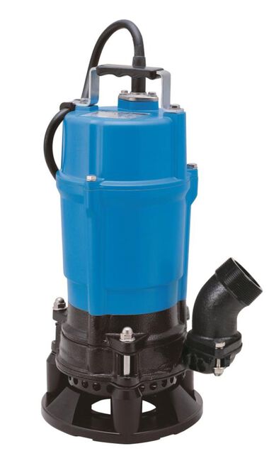 Tsurumi HSD2.55S Electric Submersible Pump