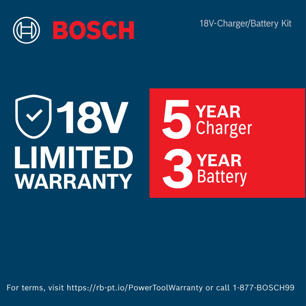 Bosch 18V Grease Gun Kit, large image number 6