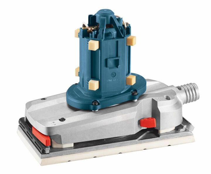Bosch Orbital Finishing Sander, large image number 6
