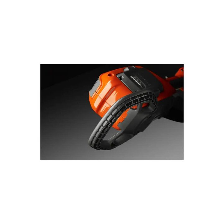 Husqvarna 40V Battery Powered Double Sided Blade Hedge Trimmer (Bare Tool), large image number 9