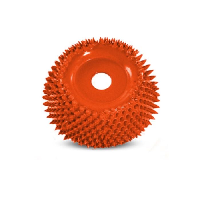 Saburrtooth 2in Power Carving Cup Rasp Extra Coarse Grit