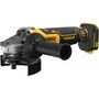 DEWALT 20V MAX XR 4-1/2 - 5 Inch Angle Grinder (Bare Tool)