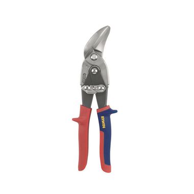 Irwin Snips SR Offset Straight and Right, large image number 0