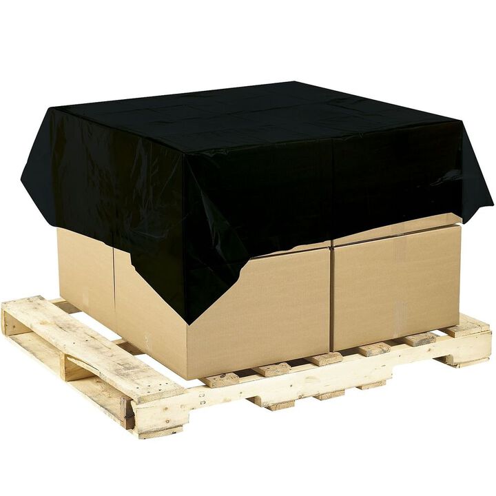Paslode Pallet Top Sheet, 60 Inch x 60 Inch x 1.5 Mil Thickness, large image number 1